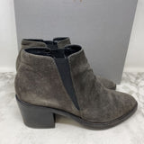 AQUATALIA WOMEN'S FOOTWEAR grey 8