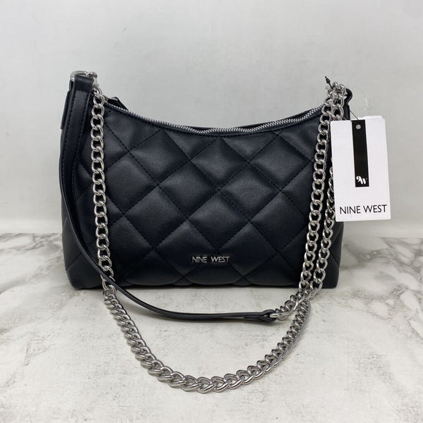 NINE WEST WOMEN'S BAG black