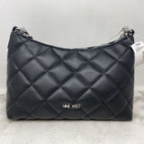 NINE WEST WOMEN'S BAG black