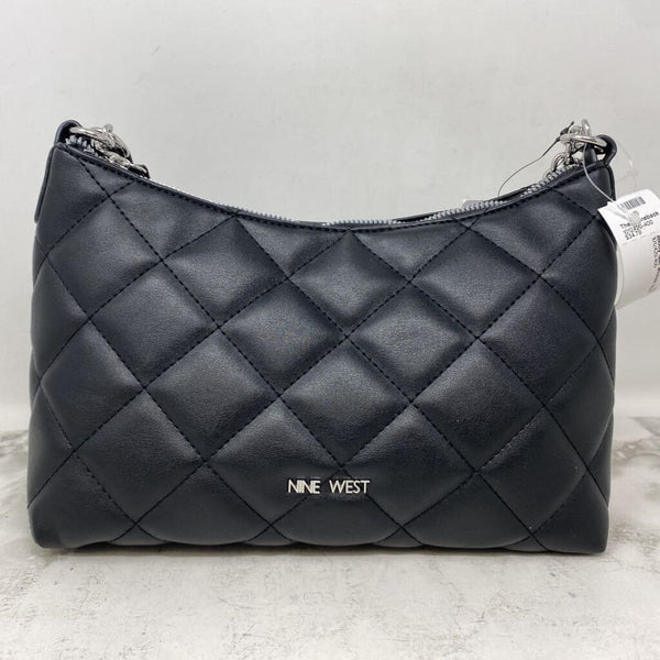 NINE WEST WOMEN'S BAG black