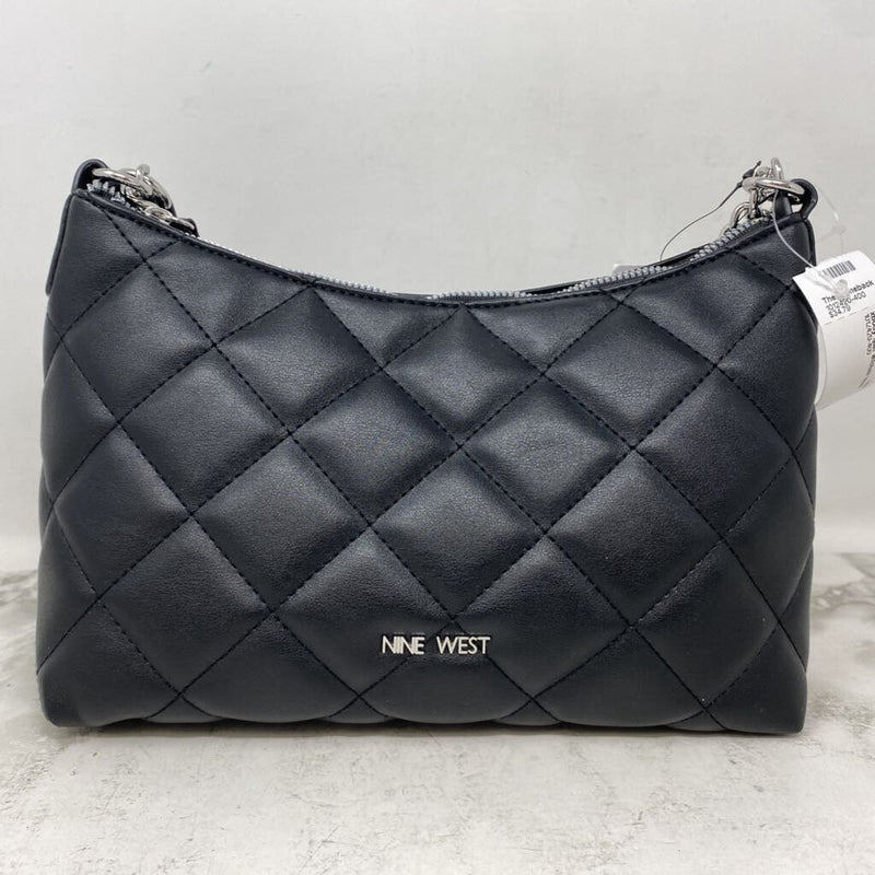 NINE WEST WOMEN'S BAG black