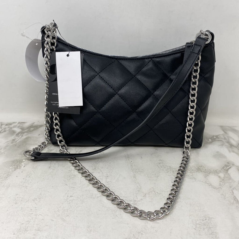 NINE WEST WOMEN'S BAG black