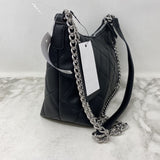 NINE WEST WOMEN'S BAG black