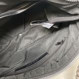 NINE WEST WOMEN'S BAG black