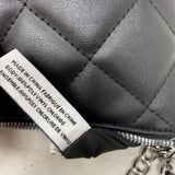 NINE WEST WOMEN'S BAG black