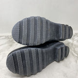 PENDLETON WOMEN'S RAIN BOOTS black 5