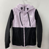 THE NORTH FACE WOMEN'S COAT black lilac S