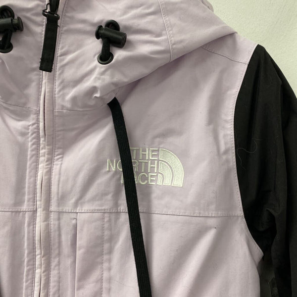 THE NORTH FACE WOMEN'S COAT black lilac S