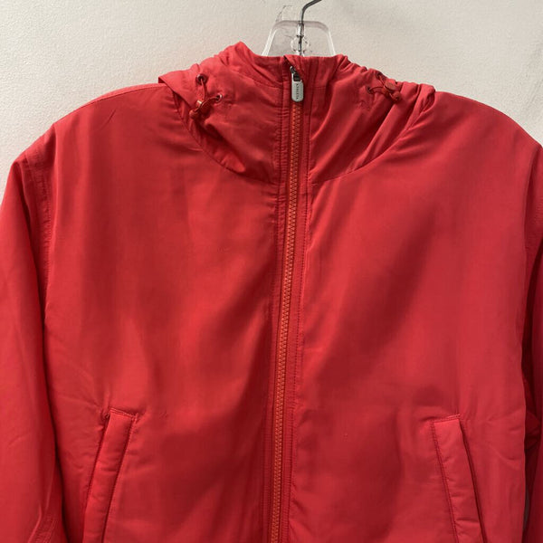 ATHLETA WOMEN'S COAT pink M