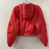 ATHLETA WOMEN'S COAT pink M