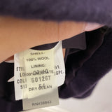 TAHARI WOMEN'S COAT navy 2/XS