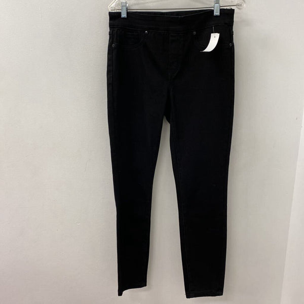 tribal jeans WOMEN'S JEANS black M