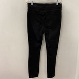 tribal jeans WOMEN'S JEANS black M