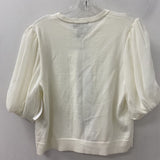 FDJ WOMEN'S CARDIGAN white S