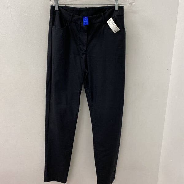 KIT & ACE WOMEN'S PANTS black 10