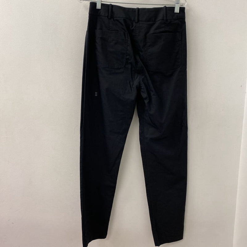 KIT & ACE WOMEN'S PANTS black 10