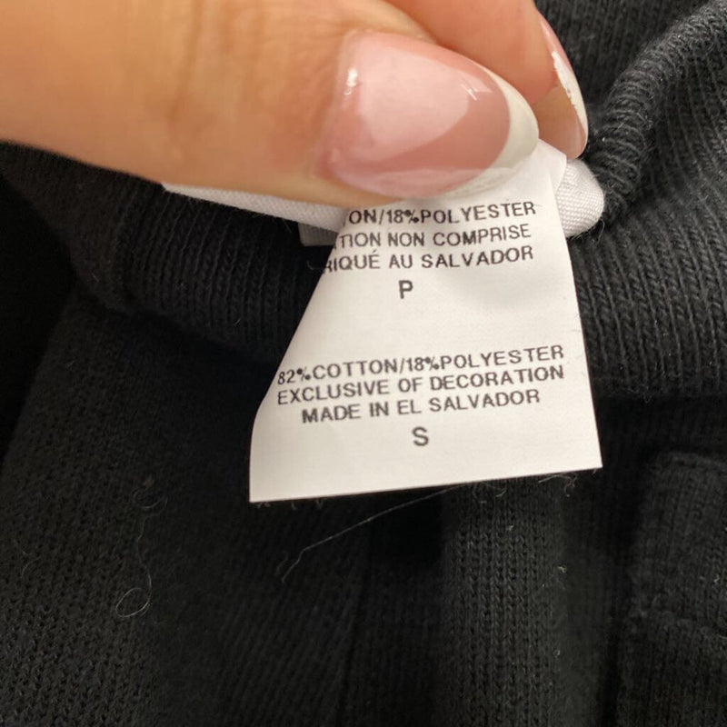 CHAMPION WOMEN'S ACTIVE BOTTOM black S