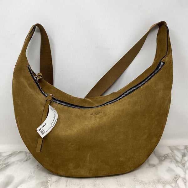 RAG & BONE WOMEN'S BAG camel