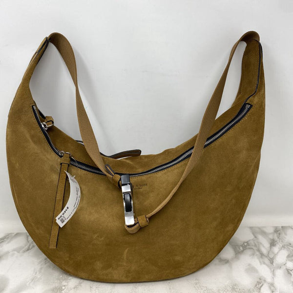 RAG & BONE WOMEN'S BAG camel