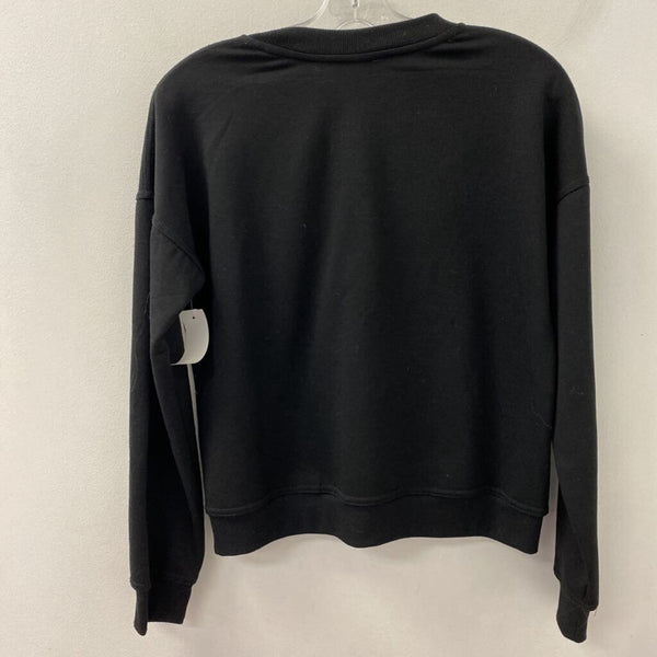 PHILOSOPHY WOMEN'S SWEATER black gold S