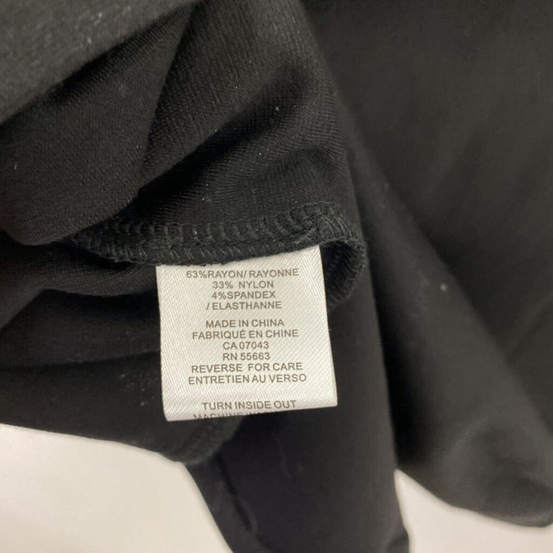 JOIE WOMEN'S T-SHIRT black M