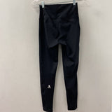 ADIDAS WOMEN'S ACTIVE BOTTOM black white S