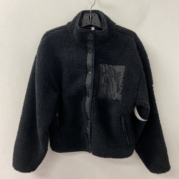 FABLETICS WOMEN'S ACTIVE OUTER black S