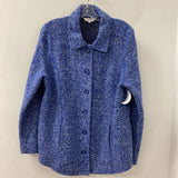 Northern Reflections WOMEN'S COAT blue XL