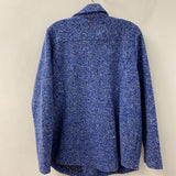 Northern Reflections WOMEN'S COAT blue XL