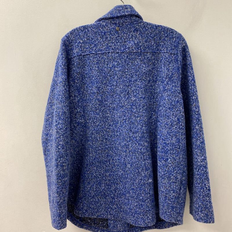 Northern Reflections WOMEN'S COAT blue XL