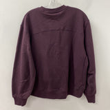 & other stories WOMEN'S SWEATER purple black M