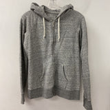 UNIQLO WOMEN'S SWEATER grey M