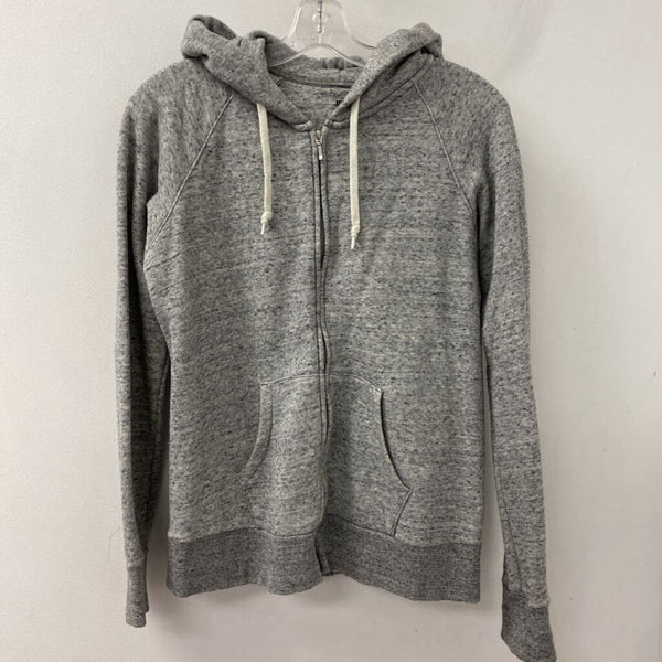 UNIQLO WOMEN'S SWEATER grey M