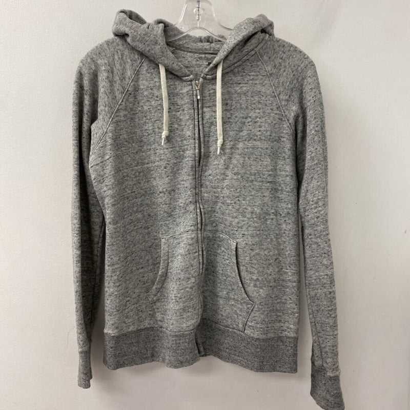 UNIQLO WOMEN'S SWEATER grey M