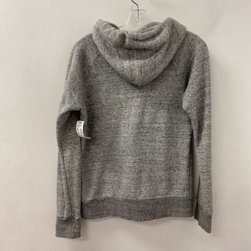 UNIQLO WOMEN'S SWEATER grey M