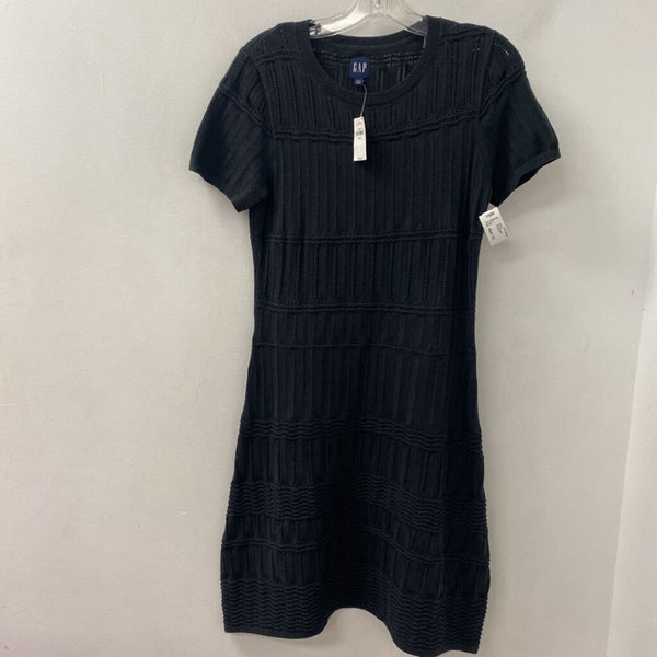 GAP WOMEN'S DRESS grey XS