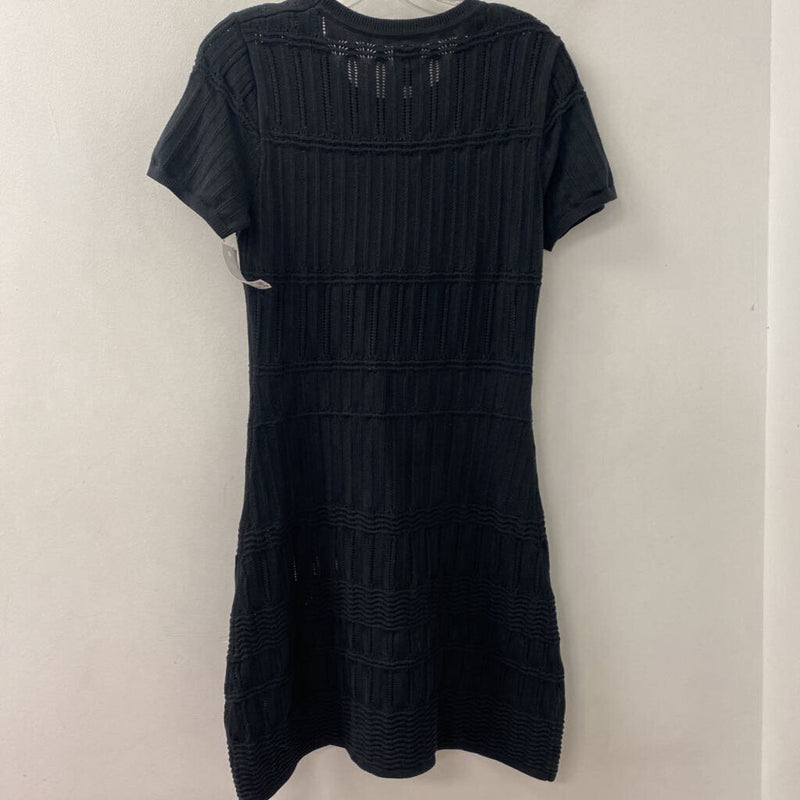 GAP WOMEN'S DRESS grey XS