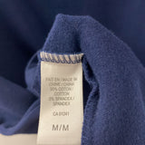 TWIK WOMEN'S DRESS navy purple M