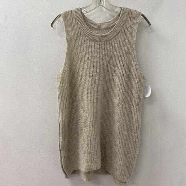 WOMEN'S SWEATER M