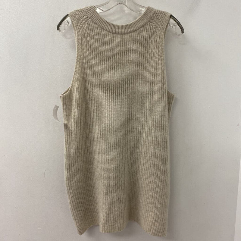 WOMEN'S SWEATER M