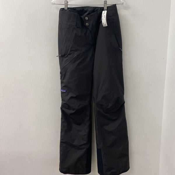 PATAGONIA WOMEN'S ACTIVE BOTTOM black XXS