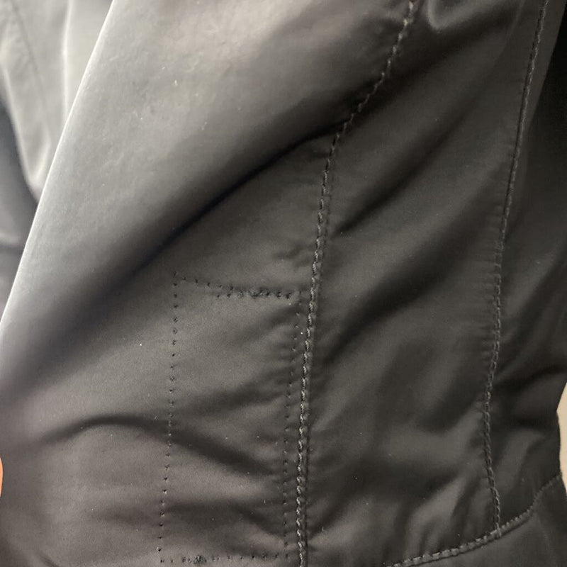 WOMEN'S COAT navy S/42