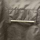 WOMEN'S COAT navy S/42