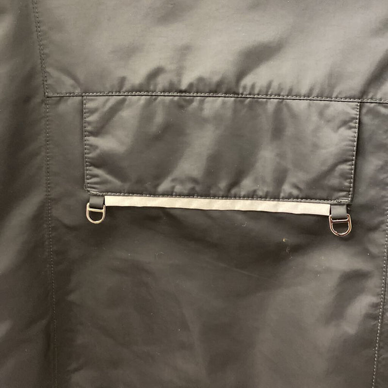 WOMEN'S COAT navy S/42