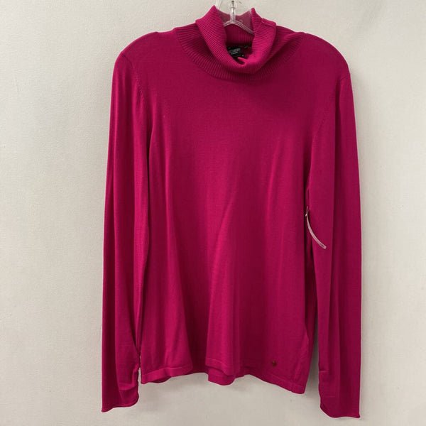 OLSEN WOMEN'S TOP pink 8