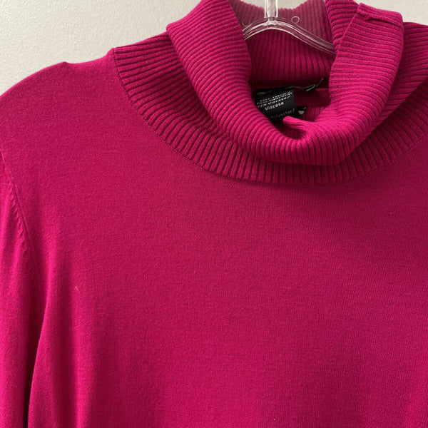 OLSEN WOMEN'S TOP pink 8