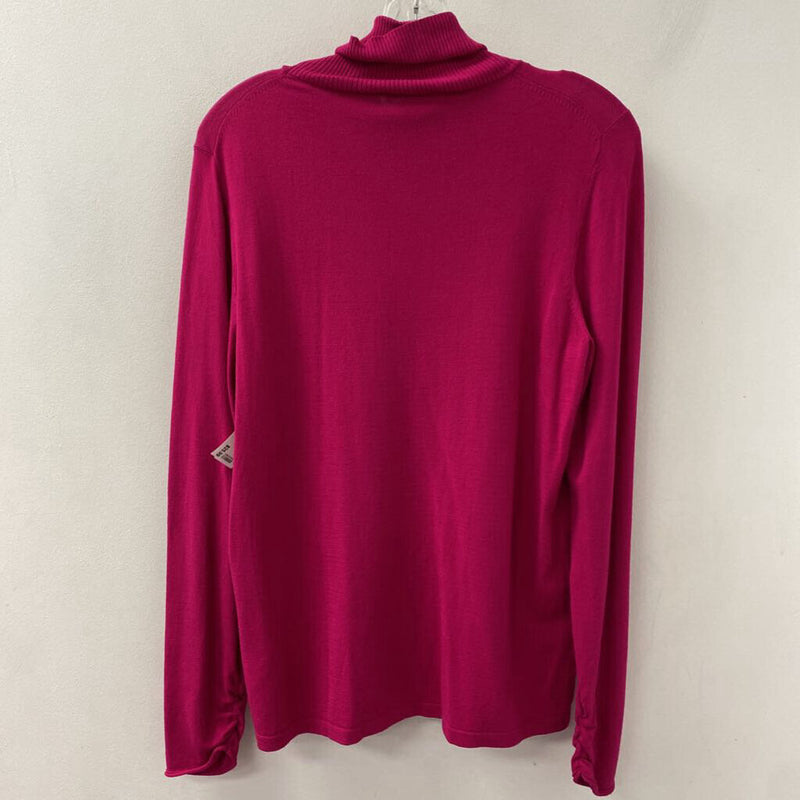 OLSEN WOMEN'S TOP pink 8