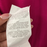 OLSEN WOMEN'S TOP pink 8