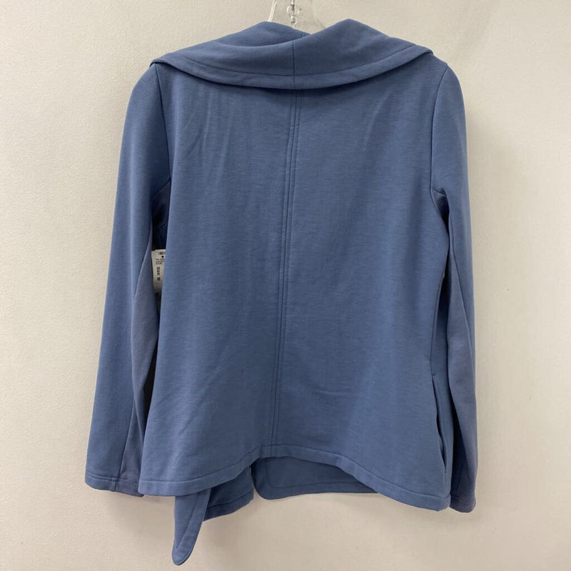 CONTEMPORAINE WOMEN'S CARDIGAN blue M