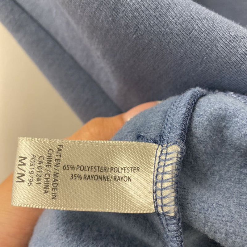 CONTEMPORAINE WOMEN'S CARDIGAN blue M